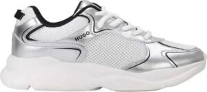 BOSS SNEAKERS LEON_TENN_MELMN 50536308 | BEIGE