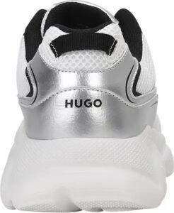 BOSS SNEAKERS LEON_TENN_MELMN 50536308 | BEIGE