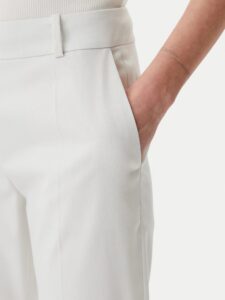 BOSS ΠΑΝΤΕΛΟΝΙ HAMBORI  50537747 | OFF WHITE