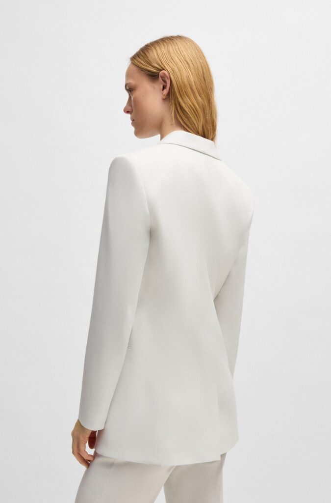 BOSS ΣΑΚΚΑΚΙ ALINUE 50537759 | OFF WHITE
