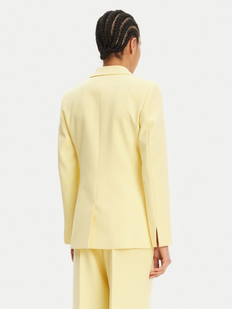 BOSS ΣΑΚΚΑΚΙ AMEGAN 50538135 | YELLOW