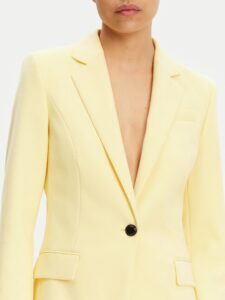 BOSS ΣΑΚΚΑΚΙ AMEGAN 50538135 | YELLOW
