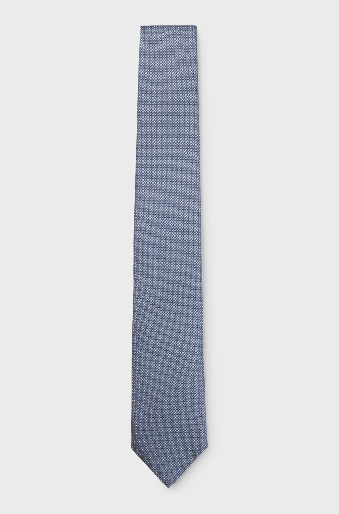 BOSS ΓΡΑΒΑΤΑ TIE CM 6 50540116 | DARK BLUE