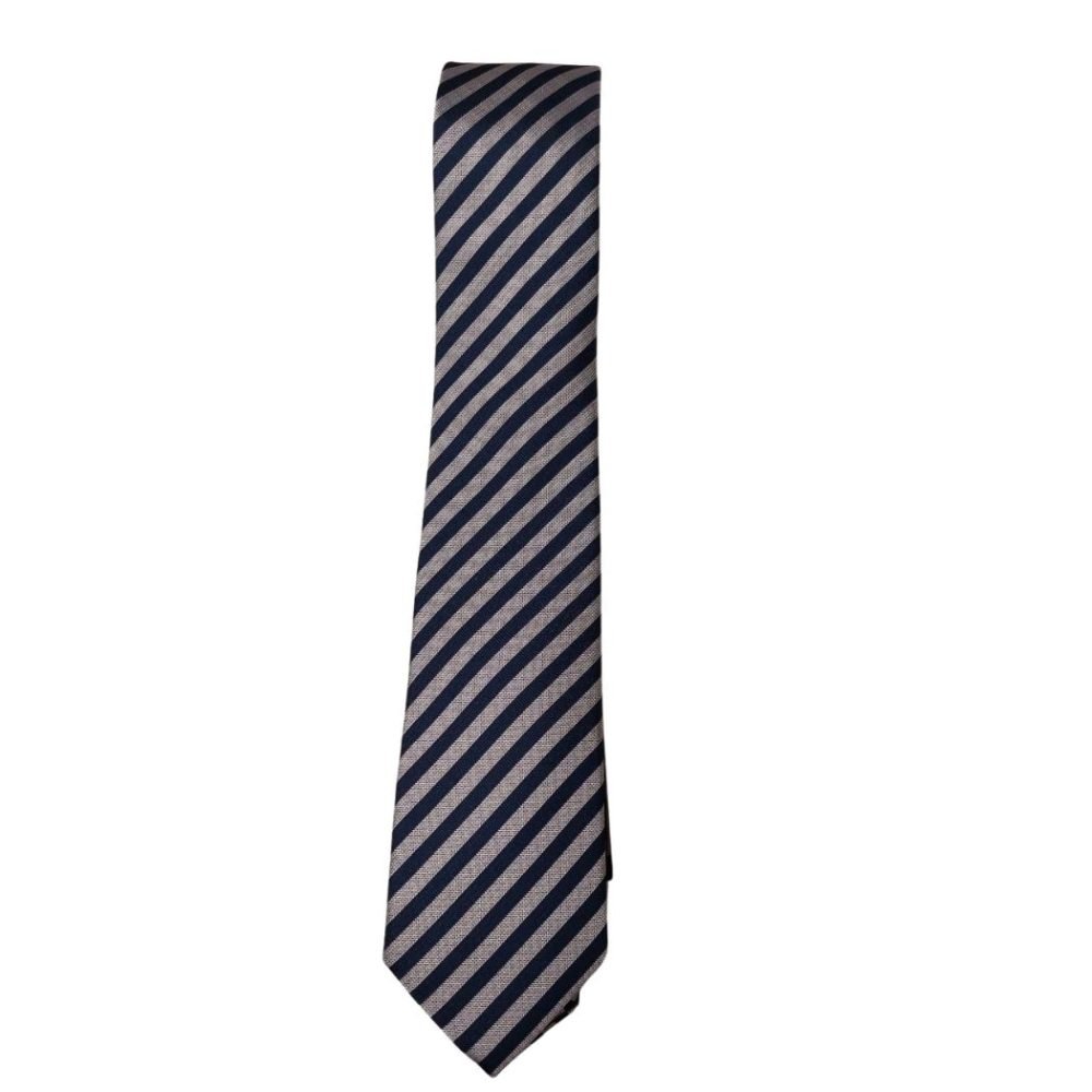 BOSS ΓΡΑΒΑΤΑ TIE CM 6 50540116 | DARK BLUE