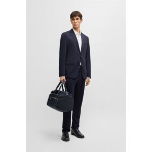 BOSS ΠΟΥΚΑΜΙΣΟ P-HANK-S-KENT-C1-222 50539398 | WHITE