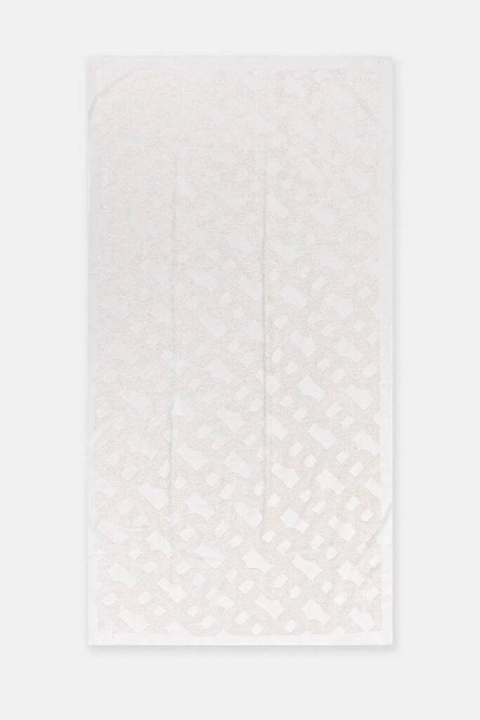 BOSS ΠΕΤΣΕΤΑ 50540417 | OFF WHITE