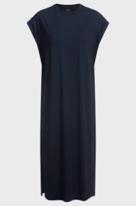 BOSS JERSEY C_EDRESS_5 50540442 | DARK BLUE