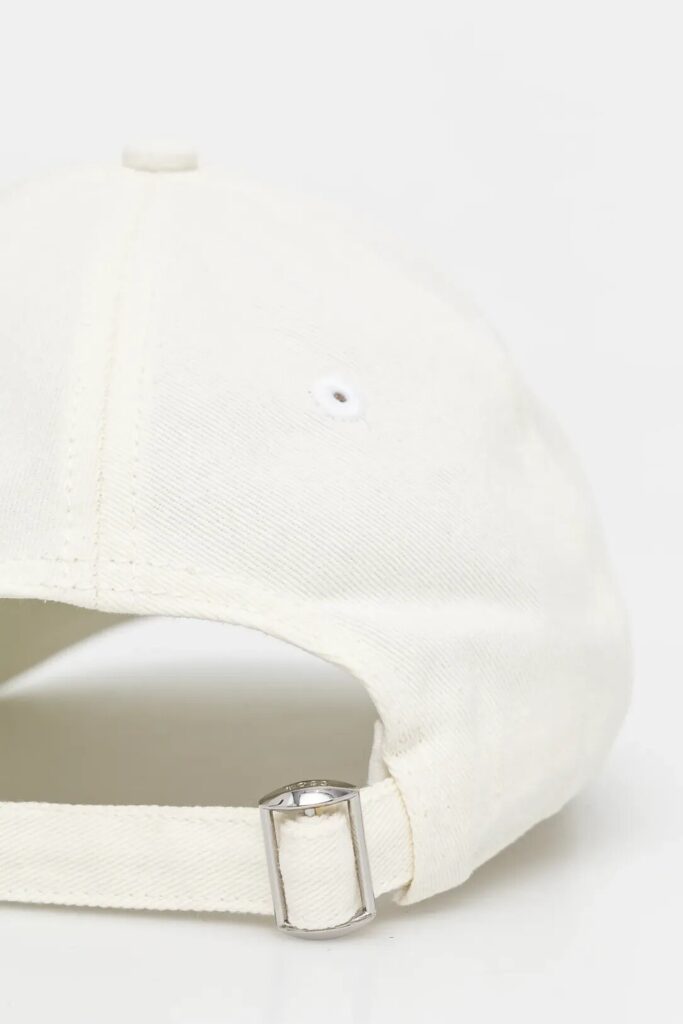 BOSS ΚΑΠΕΛΟ LILYAN 50540944 | OFF WHITE