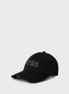 BOSS ΚΑΠΕΛΟ LILYAN- ST50540963 | BLACK