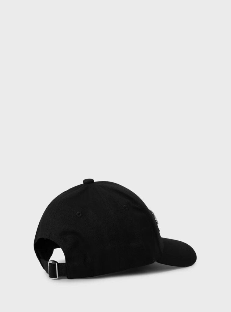BOSS ΚΑΠΕΛΟ LILYAN- ST50540963 | BLACK
