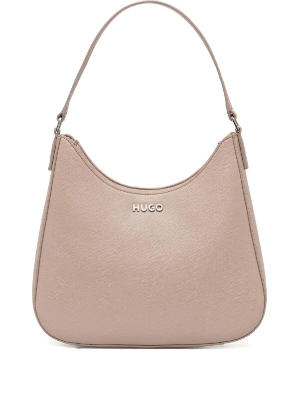 BOSS ΜΕΓΑΛΟ ΑΞΕΣΟΥΑΡ CHRIS HOBO BIG 50541768 | DARK BEIGE