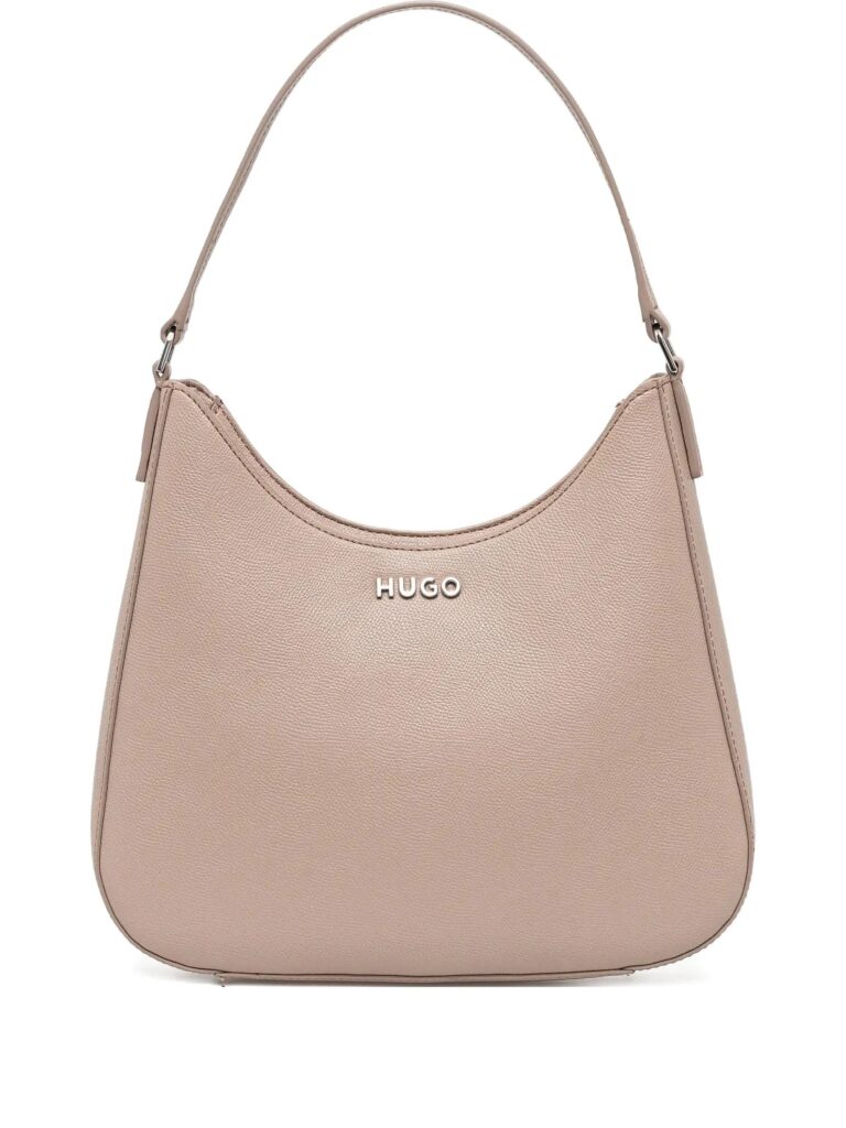 BOSS ΜΕΓΑΛΟ ΑΞΕΣΟΥΑΡ CHRIS HOBO BIG 50541768 | DARK BEIGE