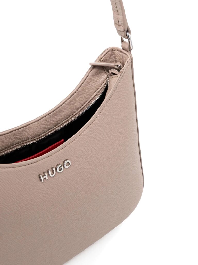 BOSS ΜΕΓΑΛΟ ΑΞΕΣΟΥΑΡ CHRIS HOBO BIG 50541768 | DARK BEIGE