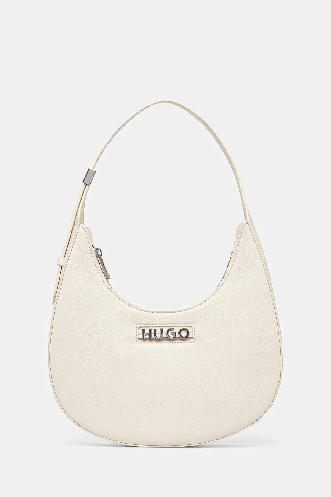 BOSS ΜΕΓΑΛΟ ΑΞΕΣΟΥΑΡ MEL 2.0 HOBO 50541808 | BEIGE