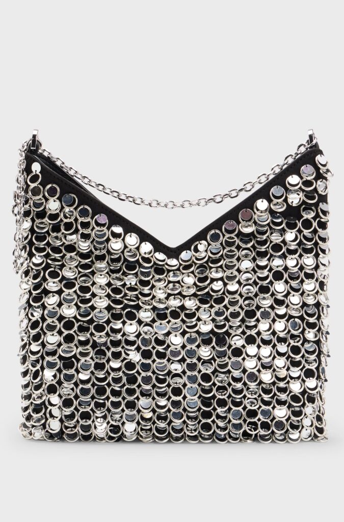 BOSS ΑΞΕΣΟΥΑΡ MARTINIA SH. BAG 50541840 | BLACK
