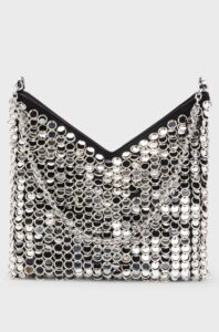 BOSS ΑΞΕΣΟΥΑΡ MARTINIA SH. BAG 50541840 | BLACK