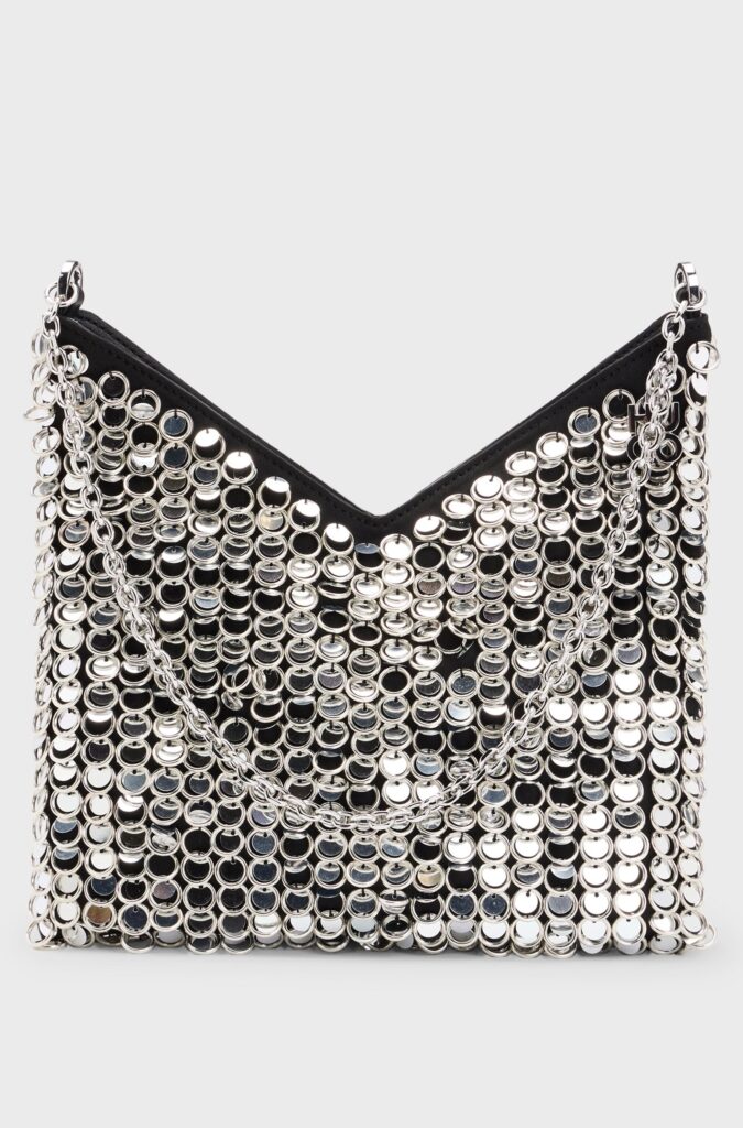 BOSS ΑΞΕΣΟΥΑΡ MARTINIA SH. BAG 50541840 | BLACK