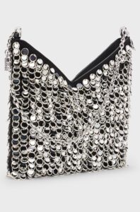 BOSS ΑΞΕΣΟΥΑΡ MARTINIA SH. BAG 50541840 | BLACK