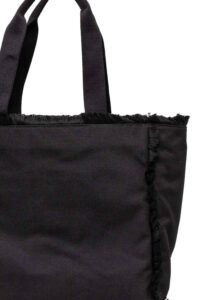 BOSS ΜΕΓΑΛΟ ΑΞΕΣΟΥΑΡ BECKY TOTE CA 50541867 | BLACK