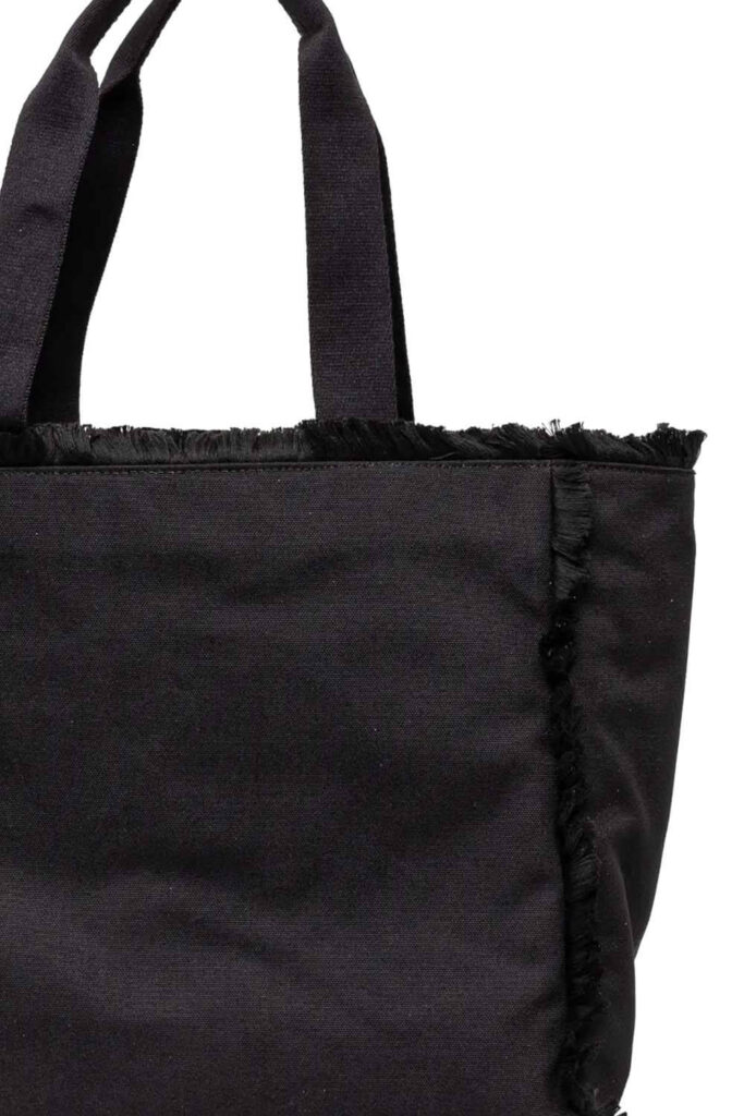 BOSS ΜΕΓΑΛΟ ΑΞΕΣΟΥΑΡ BECKY TOTE CA 50541867 | BLACK