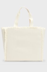 BOSS ΜΕΓΑΛΟ ΑΞΕΣΟΥΑΡ BECKY TOTE CA 50541867 | BEIGE