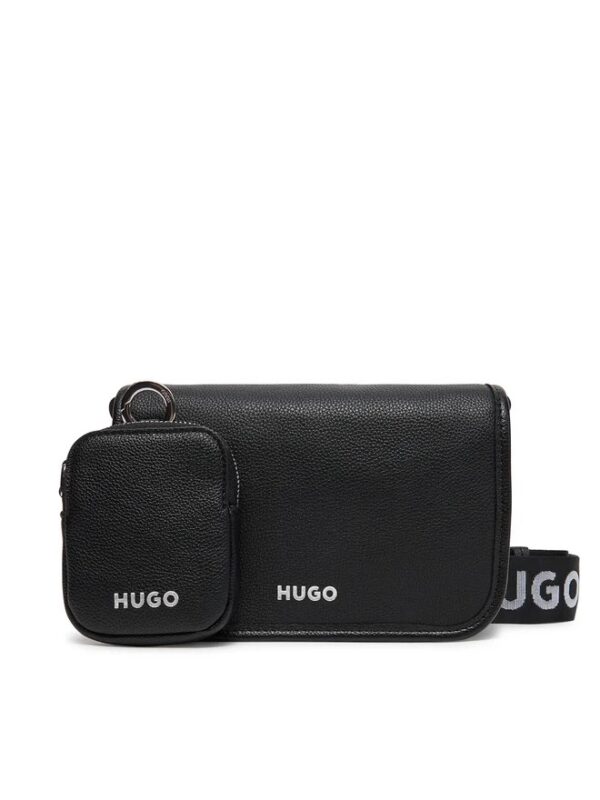 BOSS ΜΕΓΑΛΟ ΑΞΕΣΟΥΑΡ BEL 50541869 | BLACK