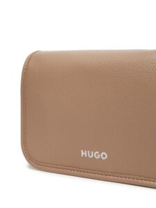 BOSS ΜΕΓΑΛΟ ΑΞΕΣΟΥΑΡ BEL 50541869 | DARK BEIGE