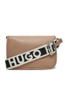 BOSS ΜΕΓΑΛΟ ΑΞΕΣΟΥΑΡ BEL 50541869 | DARK BEIGE