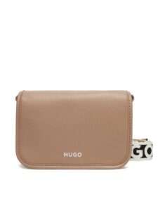 BOSS ΜΕΓΑΛΟ ΑΞΕΣΟΥΑΡ BEL 50541869 | DARK BEIGE