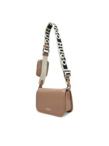 BOSS ΜΕΓΑΛΟ ΑΞΕΣΟΥΑΡ BEL 50541869 | DARK BEIGE