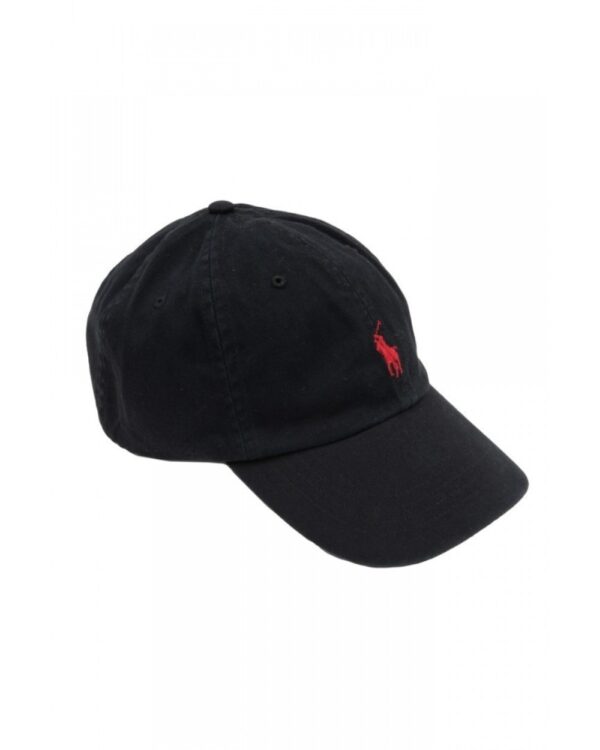 SPORT CAP-HAT 710548524 | ANTHRACITE