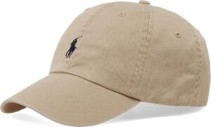 SPORT CAP-HAT 710548524 | BEIGE