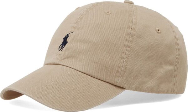 SPORT CAP-HAT 710548524 | BEIGE