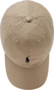 SPORT CAP-HAT 710548524 | BEIGE