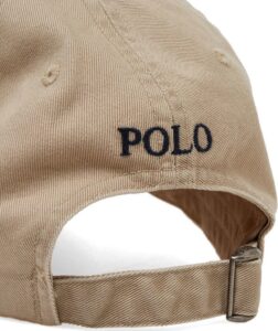 SPORT CAP-HAT 710548524 | BEIGE