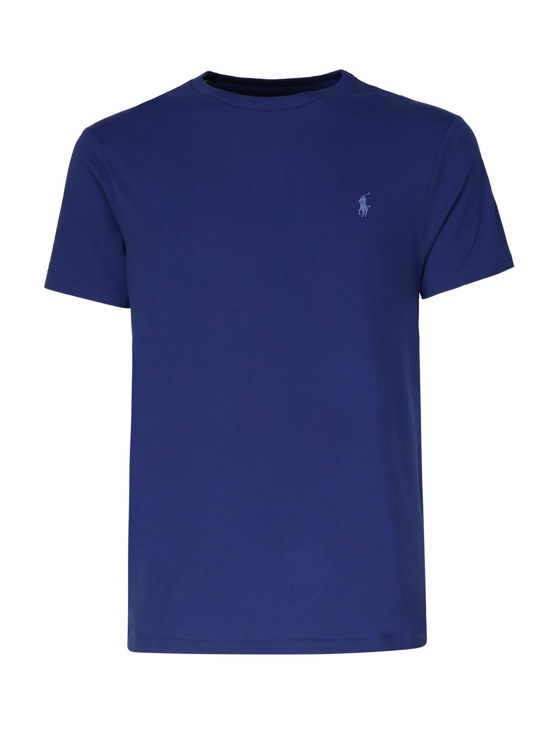 SSCNCMSLM2-SHORT SLEEVE-T-SHIRT 710671438 | BLUE