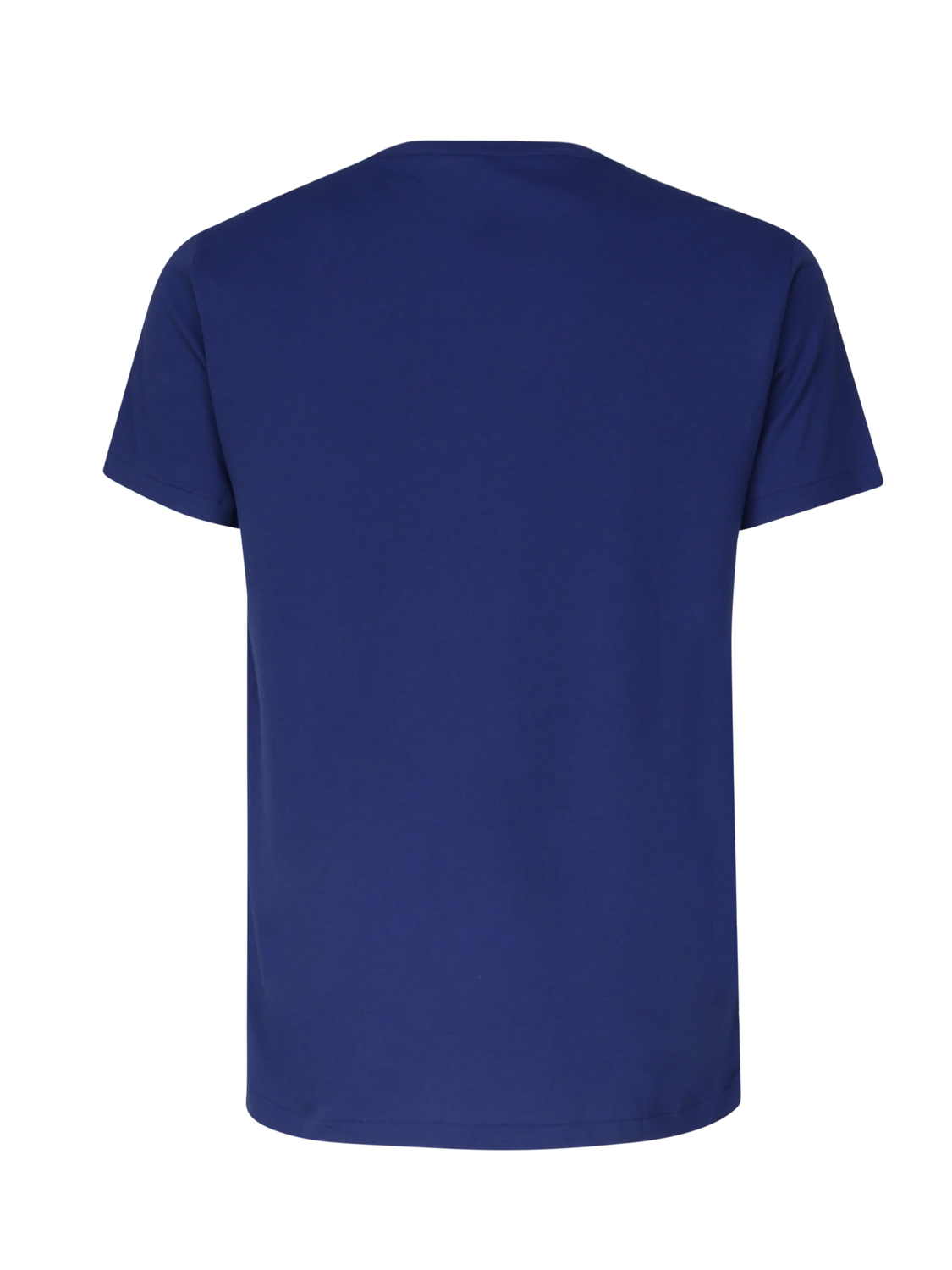 SSCNCMSLM2-SHORT SLEEVE-T-SHIRT 710671438 | BLUE