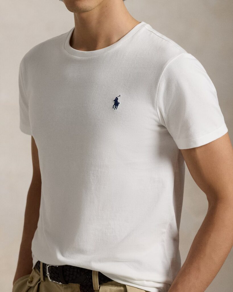 SSCNM2-SHORT SLEEVE-T-SHIRT 710680785 | WHITE