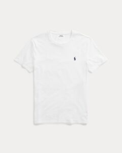 SSCNM2-SHORT SLEEVE-T-SHIRT 710680785 | WHITE