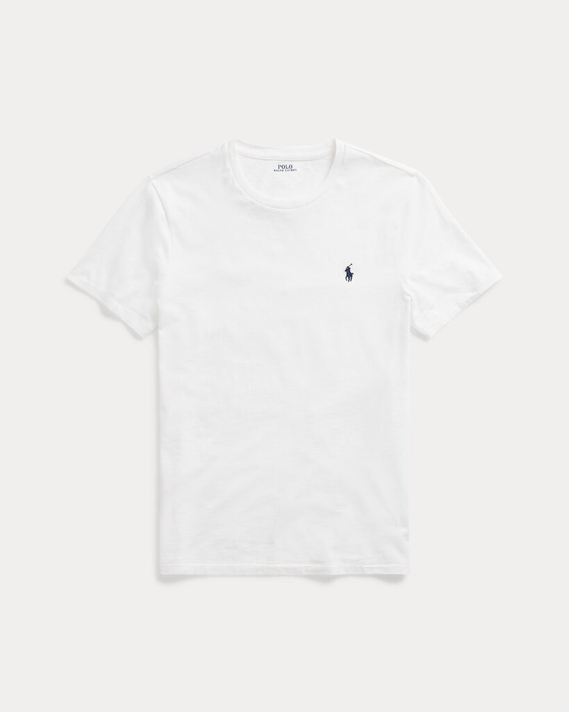 SSCNM2-SHORT SLEEVE-T-SHIRT 710680785 | WHITE