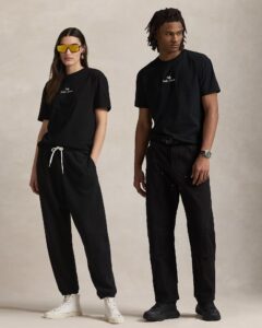 SSCNCLSM1-SHORT SLEEVE-T-SHIRT | BLACK