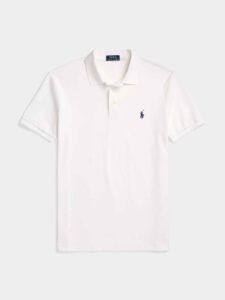 SSKCPLKTM1-SHORT SLEEVE-POLO SHIRT 710941439 | WHITE