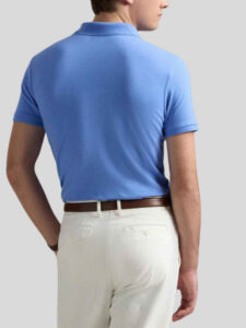 SSKCPLKTM1-SHORT SLEEVE-POLO SHIRT 710941439 | CIEL