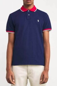 SSKCCMSLM3-SHORT 710963479 | DARK BLUE