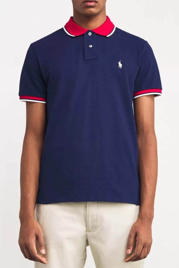 SSKCCMSLM3-SHORT 710963479 | DARK BLUE