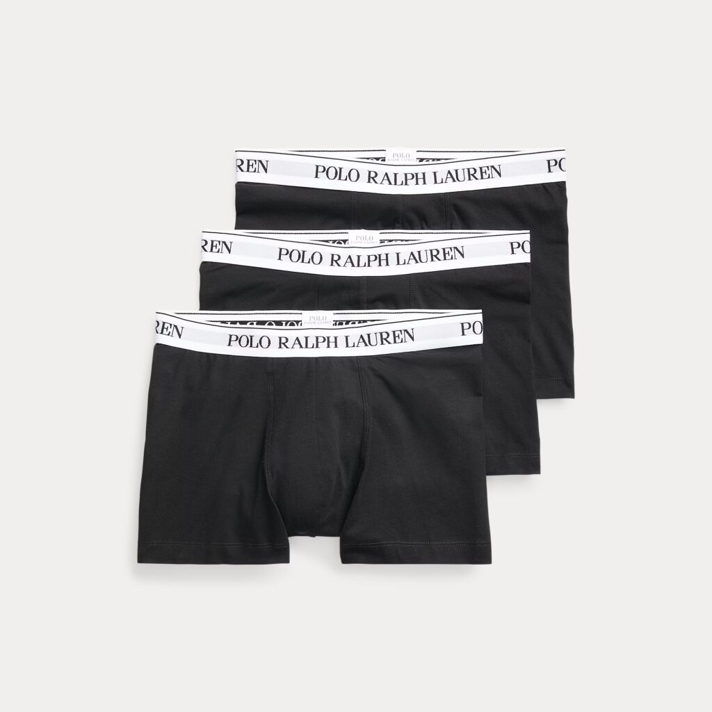 TRUNK 714830299 | BLACK