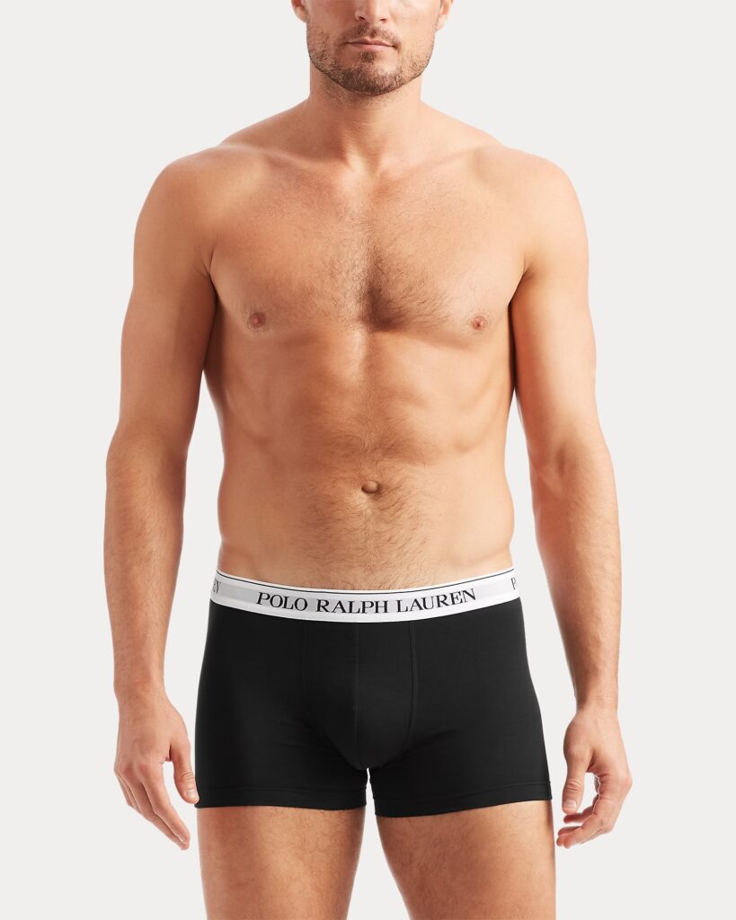TRUNK 714830299 | BLACK