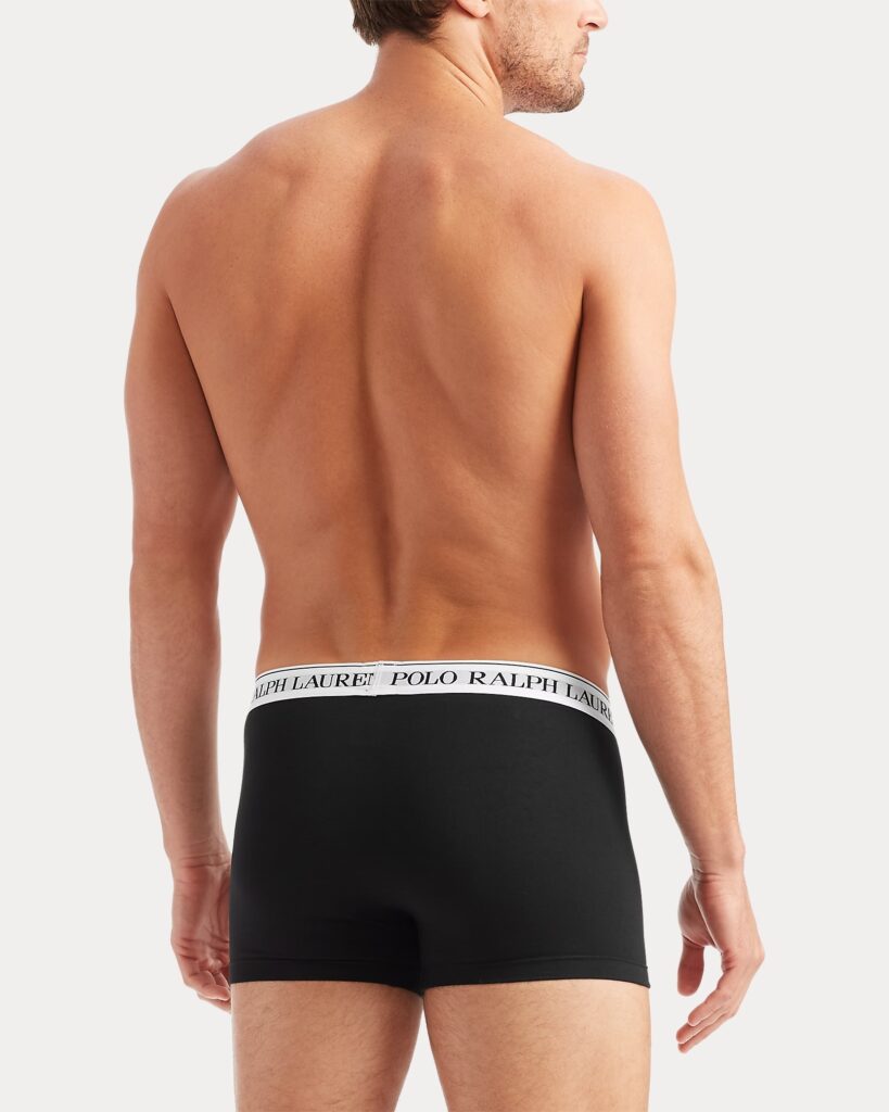 TRUNK 714830299 | BLACK