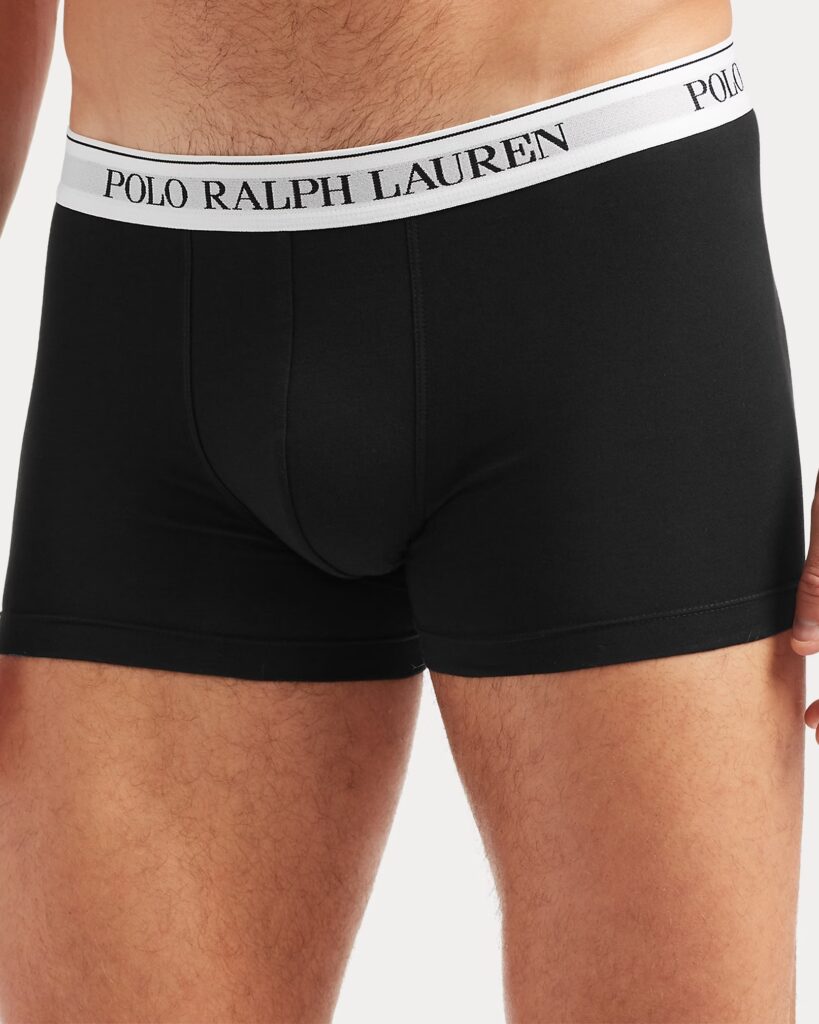 TRUNK 714830299 | BLACK
