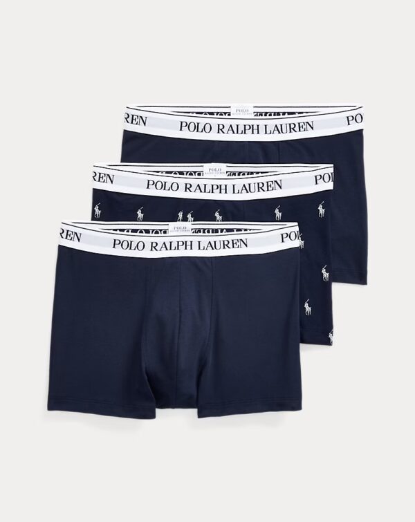 TRUNK 714830299 | DARK BLUE